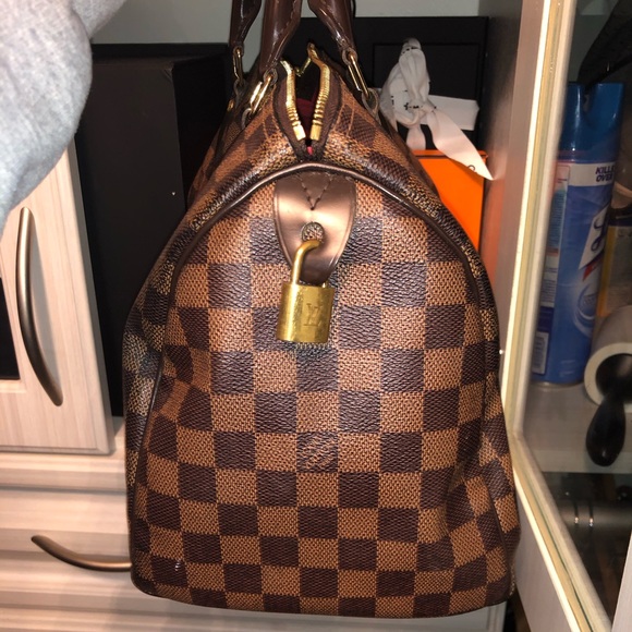 Speedy 30 SOLD - Picture 1 of 6